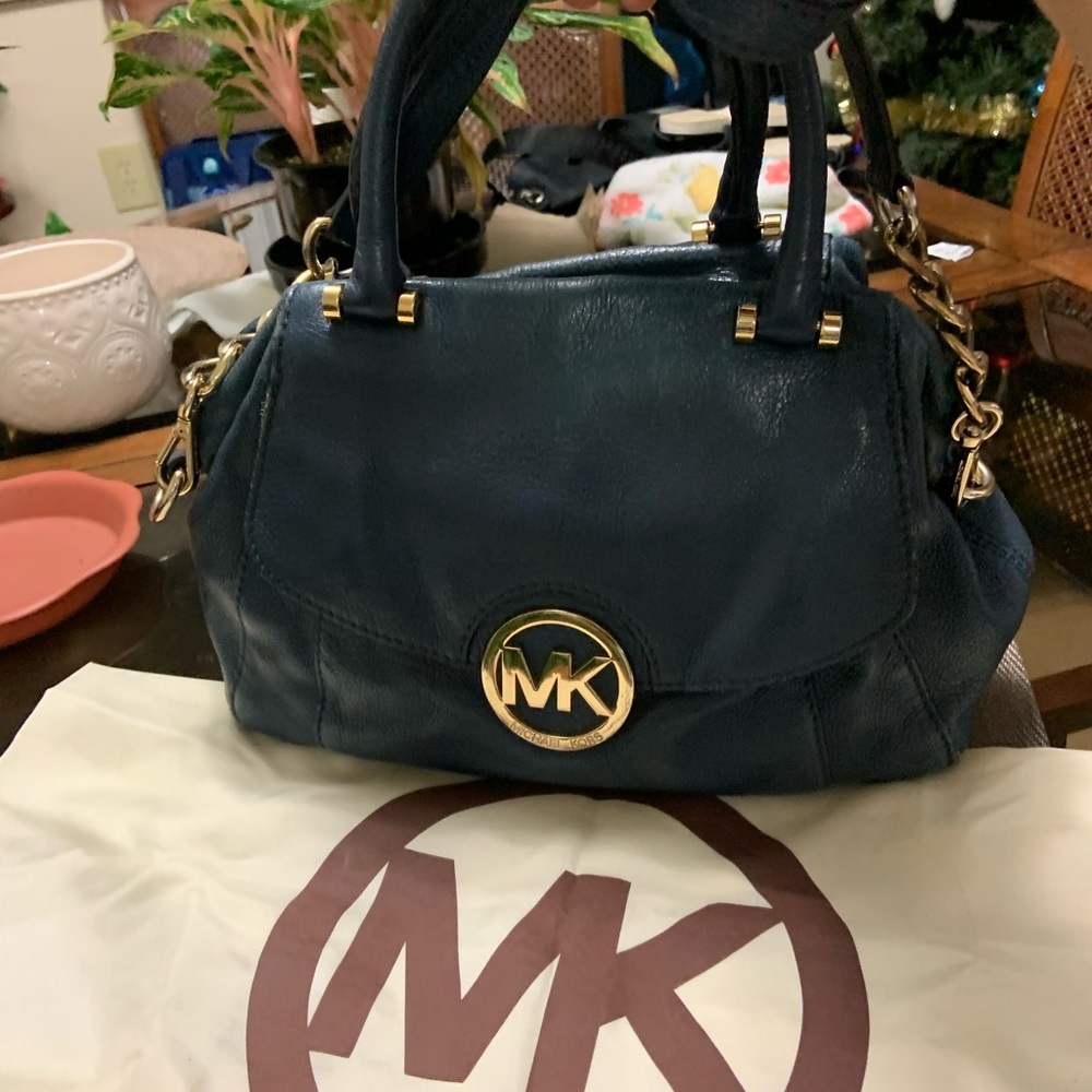 MICHAEL KORS BAG - Picture 2 of 7